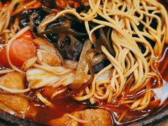 -金乐活美食(中街店)