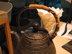 -T館·花园艺术餐厅