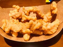 小酥肉-胖哥俩肉蟹煲(苏州中心店)