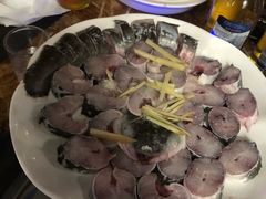 -船奇蒸汽海鲜·闽菜(八市海鲜总店)