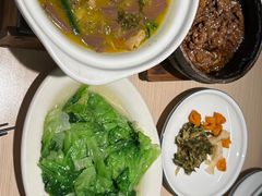 -吴氏老妈·23年家常菜(古城店)