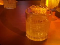 -隐肆威士忌鸡尾酒吧(玉沙国际店)