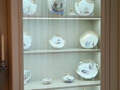 -Me Coffee下午茶艺术空间