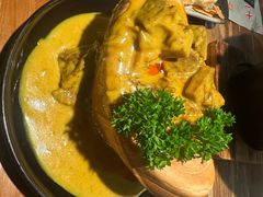 -岛风·台食小馆 ISLAND BISTRO(烟台山店)