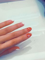 -安娜美甲美睫沙龙