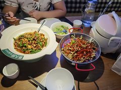-费大厨辣椒炒肉(吉联MALL店)