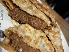 -河沿肉饼Beijing Pie(东华门店)