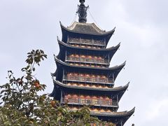 -常熟方塔园