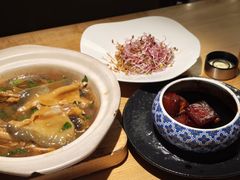 -永安鱼庄·镇江菜(东吴路店)