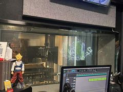 -Resonance Studio·救声舱录音棚(田子坊店)
