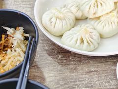 -津门张记包子铺(华昌道店)