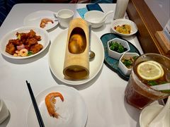 -莆田餐厅PUTIEN(世博源店)