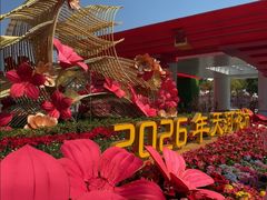 -天河体育中心