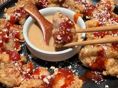 -INSA Korean Bistro饮鲨韩食酒馆