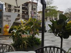 -Peet's 皮爷咖啡(海雅缤纷城店)