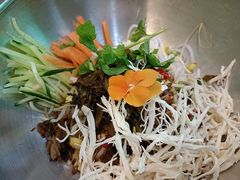-哪爪小锅米线·拌鸡爪