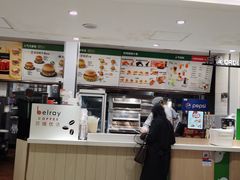 -德克士(北京站店)