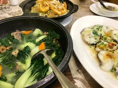 -新兴家喻酒家·羊城名宴(昌岗店)