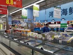 -大润发(张江店)