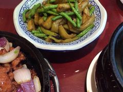 -龙福园·回家干饭小炒(徐东店)