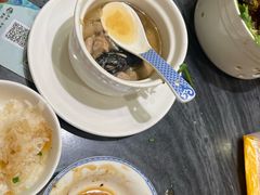 -山水茶艺馆·点心粤菜·30年老字号