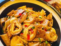 -宝中宝食府(清泰街店)