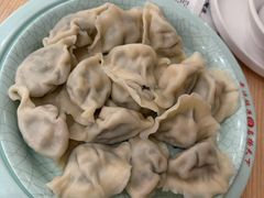 -老边饺子馆(东单店)