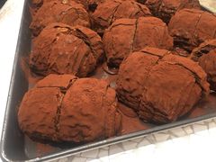 脏脏包-OUR Bakery(SKP-S店)