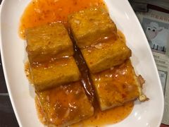 -刘胖子家常菜·蹄花焖藕(中南店)