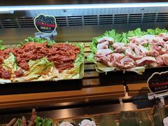 -牛New寿喜烧(虹桥新天地店)