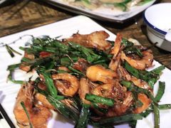 -阿婆农家菜(车墩店)
