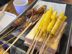 -管氏翅吧(望京东店)