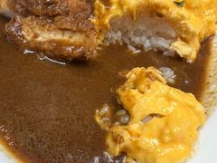 -伽喱博士 Dr.CURRY咖喱饭(太阳宫咖喱店)