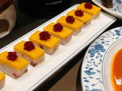 -杏花堂晋商私房菜(华熙五棵松店)