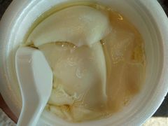-义钦豆腐花