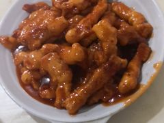 -满口香饭店