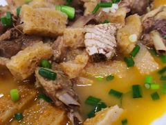 -荣生萝卜汤饭店