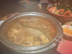 -牛New寿喜烧(虹桥新天地店)