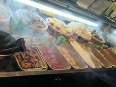 -牛New寿喜烧(金茂览秀城店)