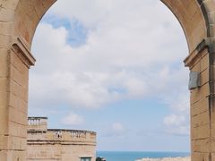 -上巴拉卡花园和下巴拉卡花园