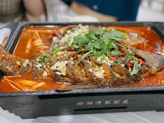-澎湖湾农家菜(八一路楚天府店)