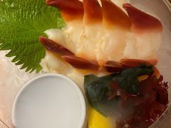 -万岁寿司(天河领展店)
