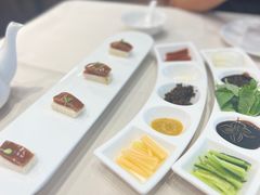 -阿庄新豫菜(航海东路店)