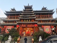 -亮欢寨酸汤鱼(沙冲路店)