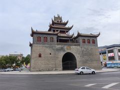 -鼓楼(兴庆区)