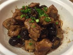 -鸭王烤鸭店(三里河店)