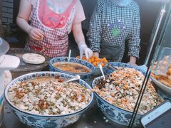 -老马家马蓉蛋菜夹馍·腊牛肉夹馍(回民街店)