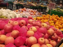 -卜蜂莲花(浦江城市生活广场店)