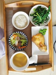 -海豚湾高端月子会所(黄浦店)