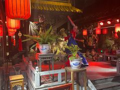 -小龙翻大江文化火锅(宽窄店)